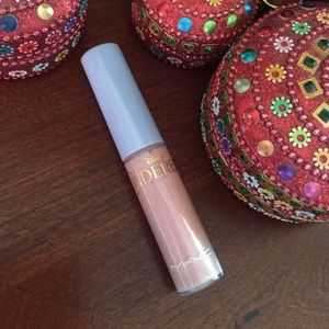 MAC Cinderella Lipgloss