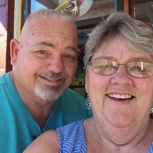 Meet your Posher, Becky