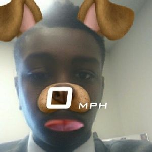 Meet your Posher, Solomon