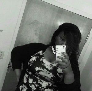 Meet your Posher, Precious