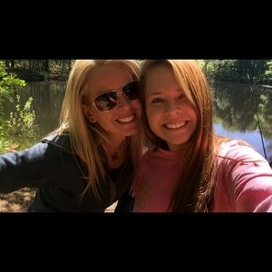 Meet your Posher, Christina