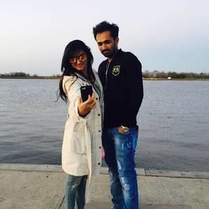 Meet your Posher, Gayatri