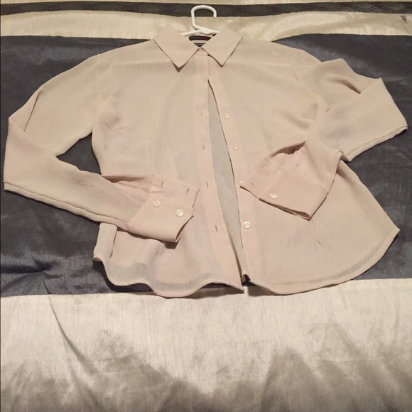 New York and Co Blouse