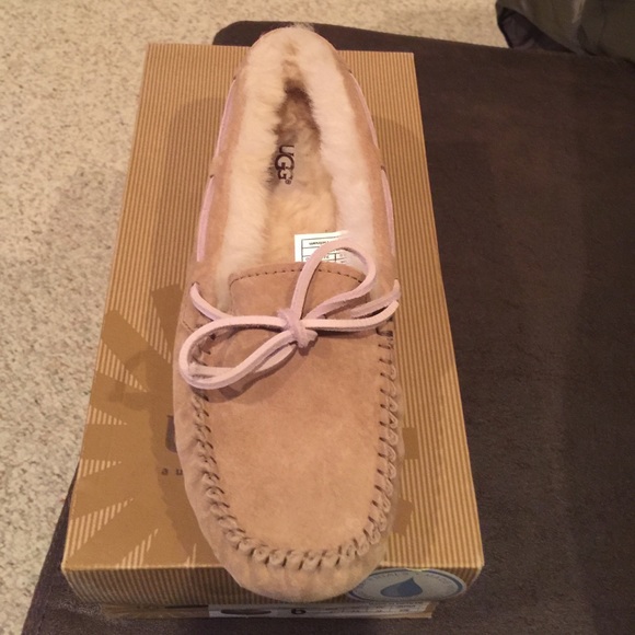 UGG slippers