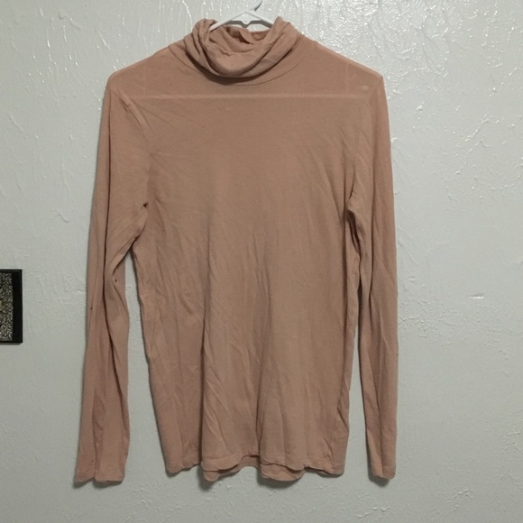 J Crew layering turtleneck - Picture 1 of 2