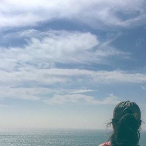 Meet your Posher, Micaela