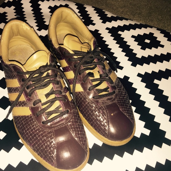 adidas mens custom shoes