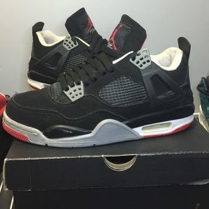 Air Jordan 4 Retro "Countdown Pack"
