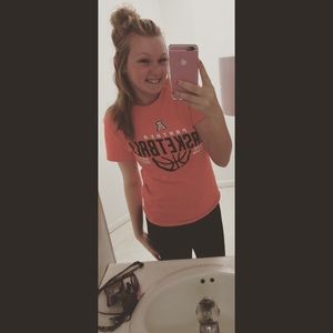 Meet your Posher, Kaylee