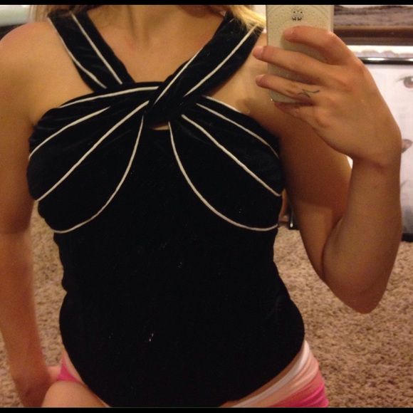 Halter Top - image 2