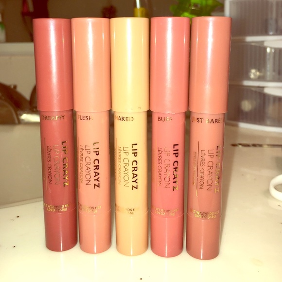 Tinted lip balm. - Picture 1 of 1