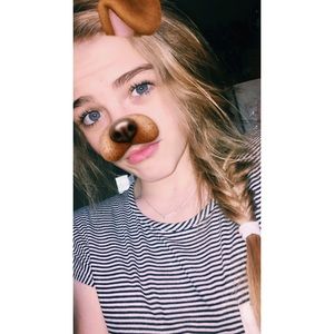 Meet your Posher, Kyla