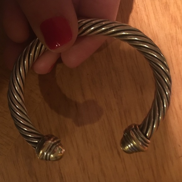 David yurman bracelet