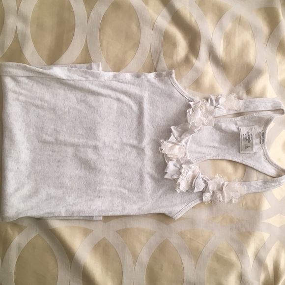 Abercrombie TANK TOP