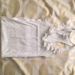 Abercrombie TANK TOP