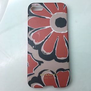Coach iPhone 5/5s cases