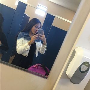 Meet your Posher, Julissa