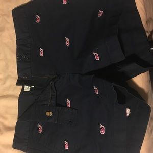 Vineyard Vines Shorts