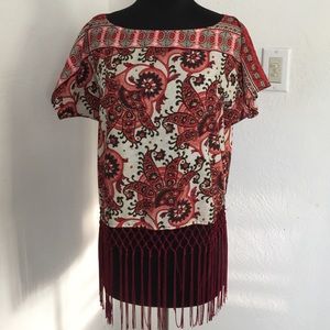 MICHAEL Michael Kors Beautiful Top