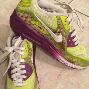 NNW Nike AirMax Shoes