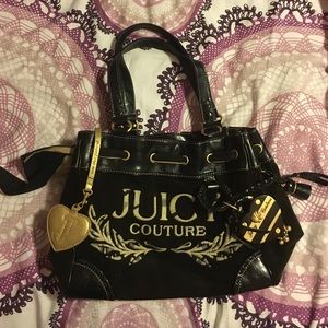 JUICY COUTURE PURSE