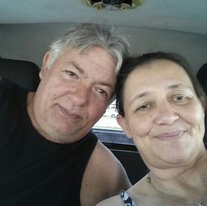 Meet your Posher, Kathy