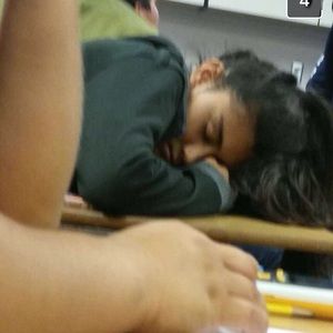 Meet your Posher, Rickie