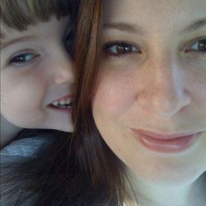 Meet your Posher, Trish