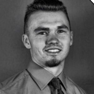 Meet your Posher, Caleb