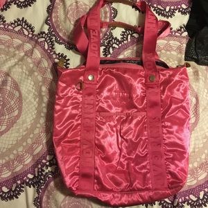 Beach bag VICTORIA'S SECRET
