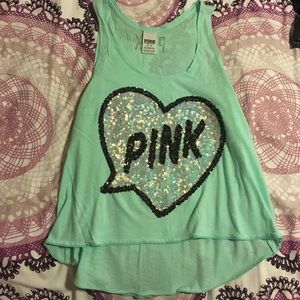 Vs tank top