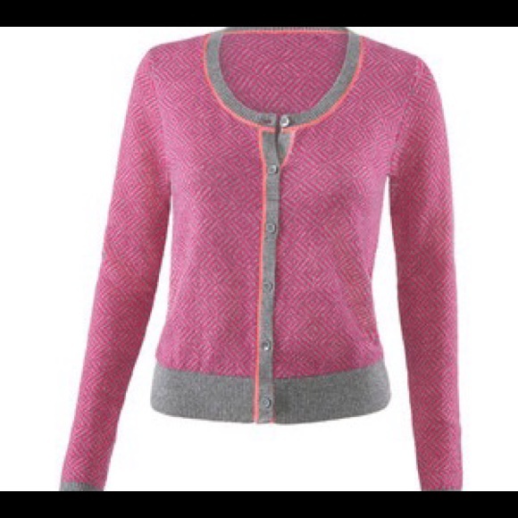 cabi cardigan