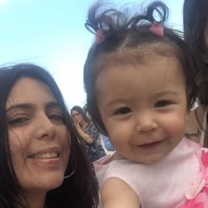 Meet your Posher, Aymee