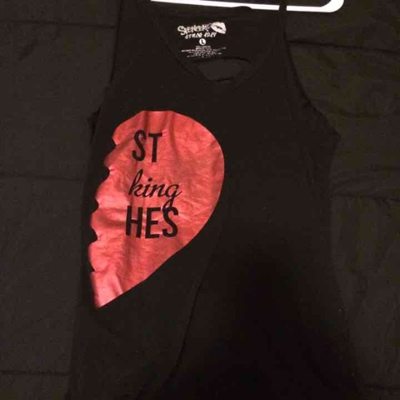 Tank top - Picture 1 of 3