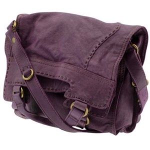 Lucky Brand Abby Road purse