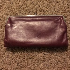 Hobo wallet