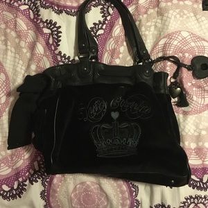 JUICY COUTURE PURSE