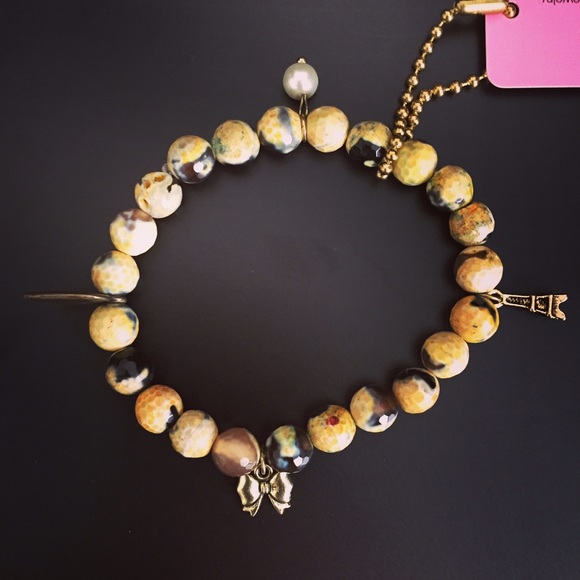 Charm Bracelet