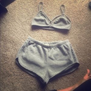 Brandy Melville set✨