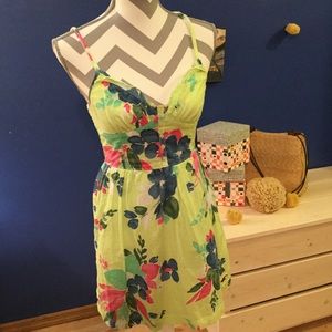 Structured Cotton Tank