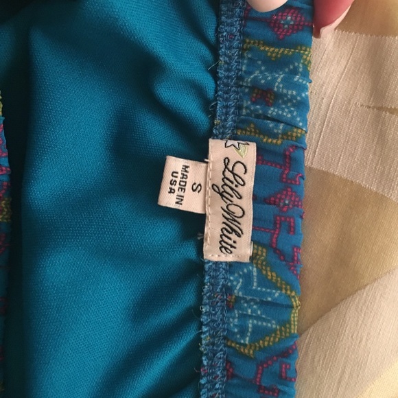 Tube top! - Picture 2 of 2