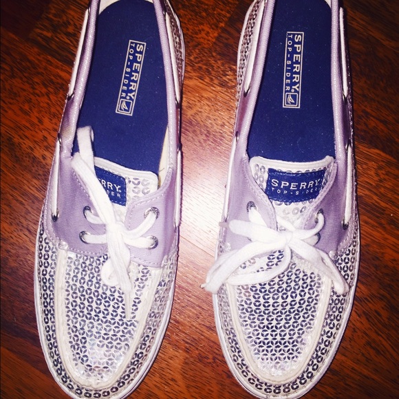 Size 9 Sperry