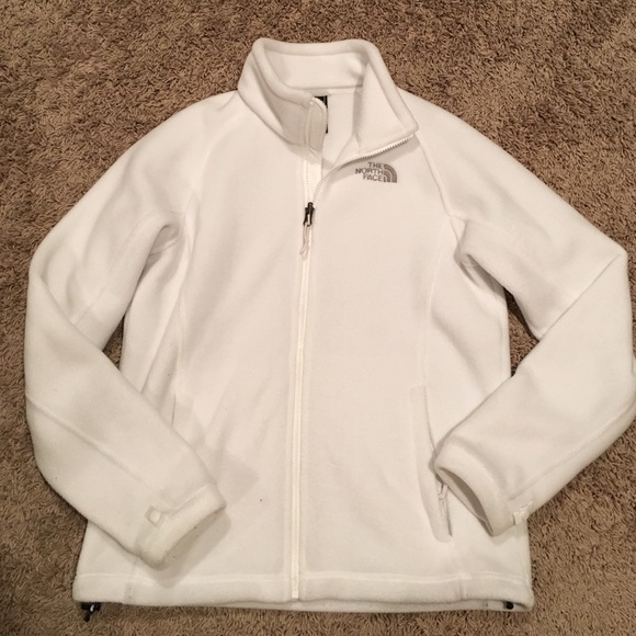 North face jacket!! - Picture 2 of 3