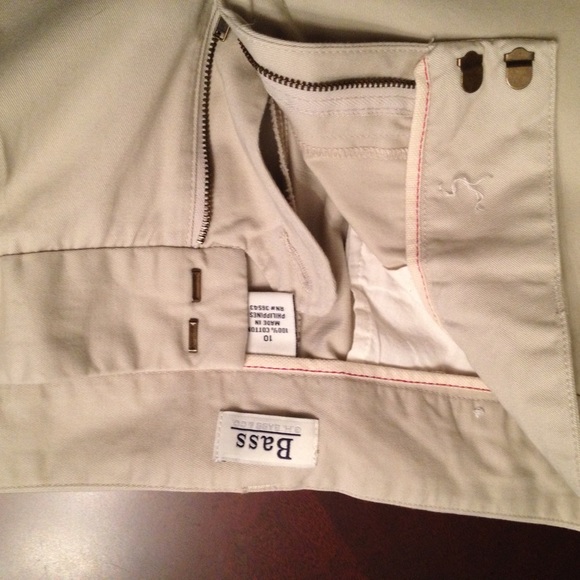 BASS ️Pants - Picture 3 of 3