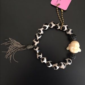 Tassel Bracelet
