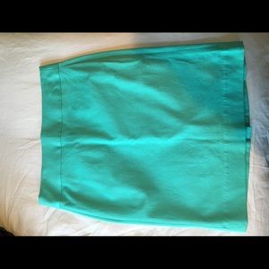 Pencil Skirt