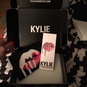 Kylie Lipkit in Candy K Brand New