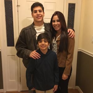 Meet your Posher, Natalia