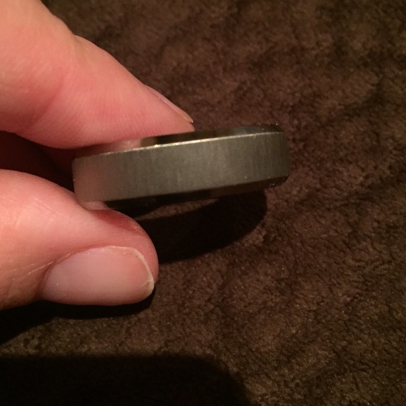 Titanium Band - Picture 2 of 3