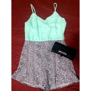 🌻Romper🌻
